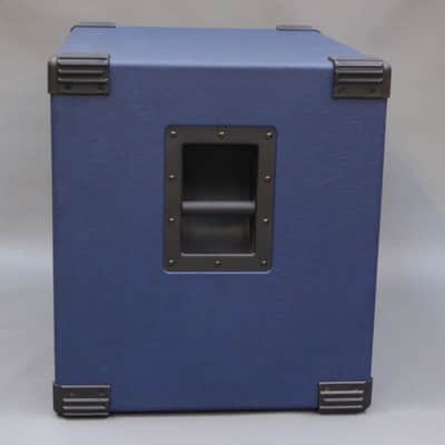 Roost R1x15B Custom 1x15 Bass Cab (unloaded) image 5