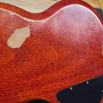 1963 Gibson Les Paul (SG) image 19