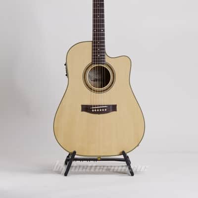 Maton Custom Shop W.A. May Acoustic Electric Guitar w/Case (WA May) image 1