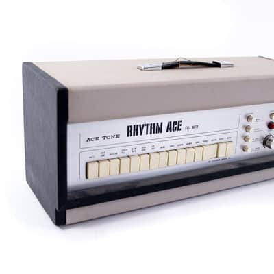 Reverb Drum Machines | The Complete Collection image 9