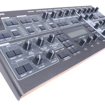 Access Virus TI 2 Desktop Synthesizer - Made in Germany // OVP + Rechnung + 1 JAHR GEWÄHR✅