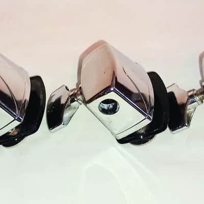 UNMARKED FLOOR TOM LEG/TOM MNT BRACKETS -FREE SHIP TO C-USA! image 2