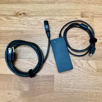 Cranborne Audio Camden EC1 Microphone Preamp 2021 - Preaent - Black image 7