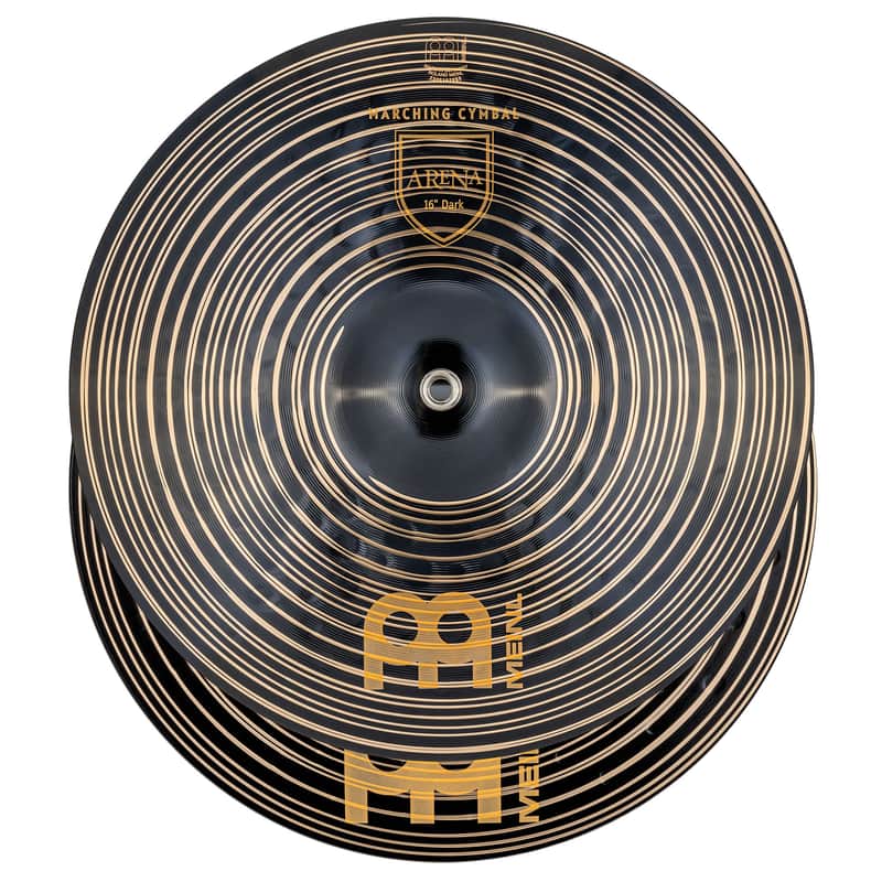 Meinl MA-AR-16DA Prof. Arena Dark 16 image 1