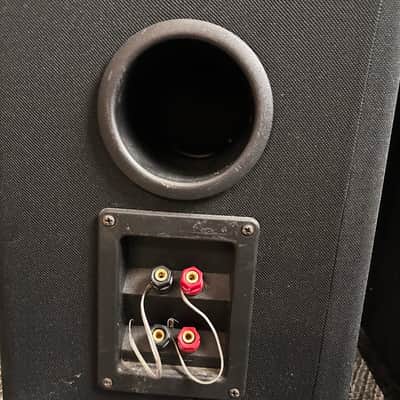 Mirage M-590i Bipolar HiFi Speakers Local Pickup only at our shop in Milwaukee WI image 5
