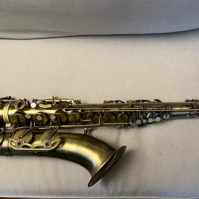 RS Berkeley Virtuoso Tenor 2019 image 1