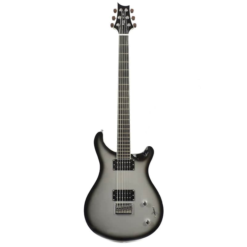 PRS SE Mike Mushok Baritone 2008 - 2014 image 1