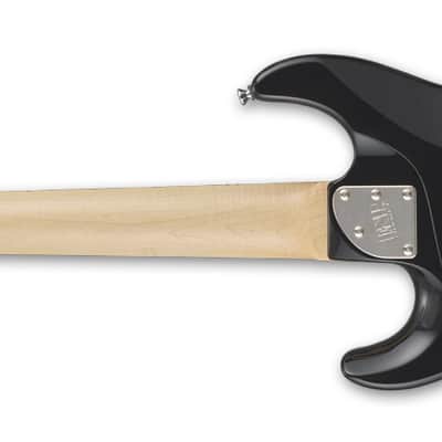 ESP SNAPPER-7 - Black (ESNAP7ALRBLK) image 4