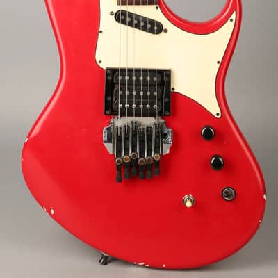 Hamer USA Phantom - 1983 - Red image 2