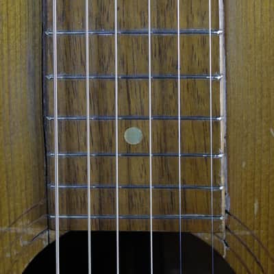 Kona Model 1  1920's Weissenborn Made Spruce/Koa image 21