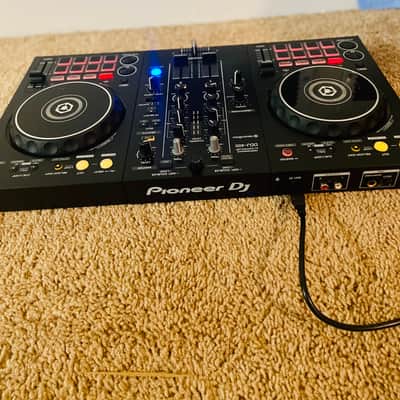 Pioneer DDJ-400 rekordbox / SXJ image 9