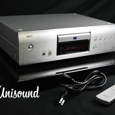 Denon DCD-1500AE Super Audio CD Sacd Player in Excellent Condition image 1