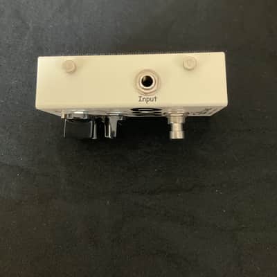 Fulltone OCD V1 Series 1 2005 - White image 11