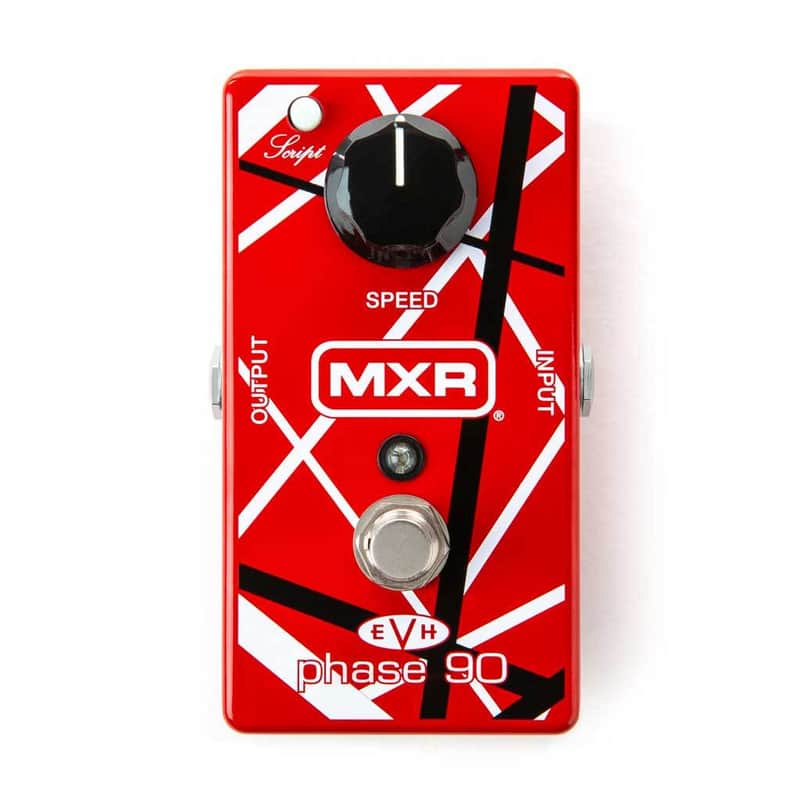 MXR EVH Phase 90 image 1
