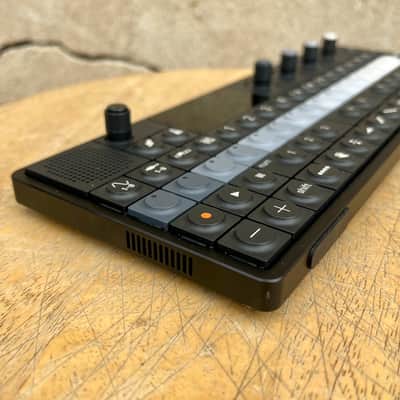 Teenage Engineering OP-XY Portable Synthesizer & Sequencer image 7