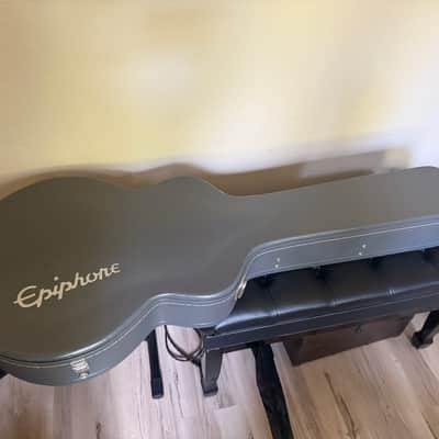 Epiphone Casino 1961 50th Anniversary Edition (2011) image 12