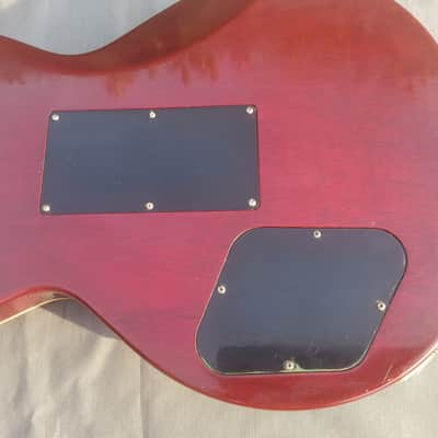 Gibson Les Paul Axcess Standard 2010 image 12