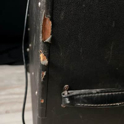 1969 Ampeg B-12XTC image 13