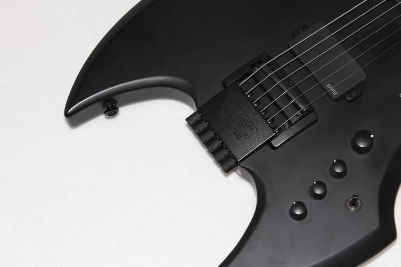 Steinberger synapse DEMON バッグ付き Steinberger synapse DEMON バッグ付き 【公式通販】