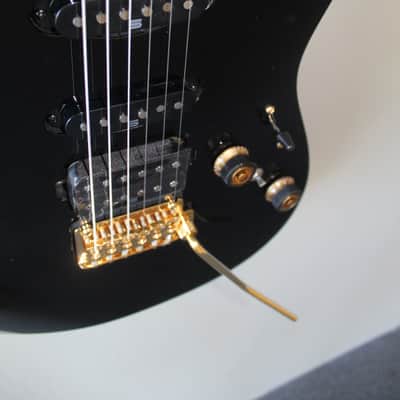Brand New Ibanez Premium Series AZ26P1 Electric Guitar - Black image 5