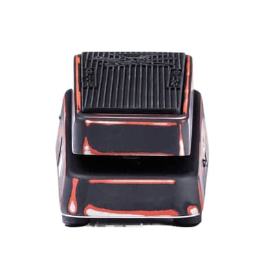 Cry Baby Slash Classic Wah Guitar Effects Pedal image 6
