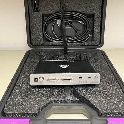 Apogee Thunderbridge Bild 2