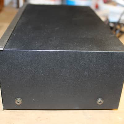 Restored Realistic 31-1988 5 band Graphic Equalizer (3) image 7