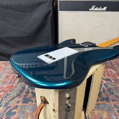 *Video* G&L USA Fullerton Standard Legacy Stratocaster SSS Custom Order HSC - 2019 image 15
