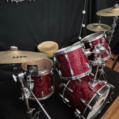 Immagine Yamaha Tour Custom 8000 Series Mid 1980s - custom finish - 2