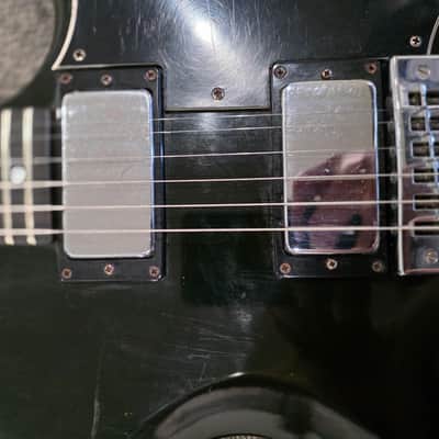 Gibson L6-S Custom 1973 - 1980 image 5
