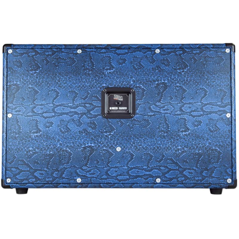 Zilla Fatboy 2x12" Guitar Speaker Cabinet image 2