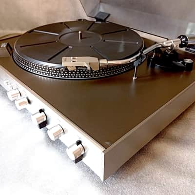 TEAC Set Hi Fi - impianto da collezione image 12