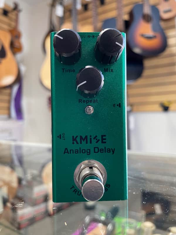 Kmise Analog Delay image 1