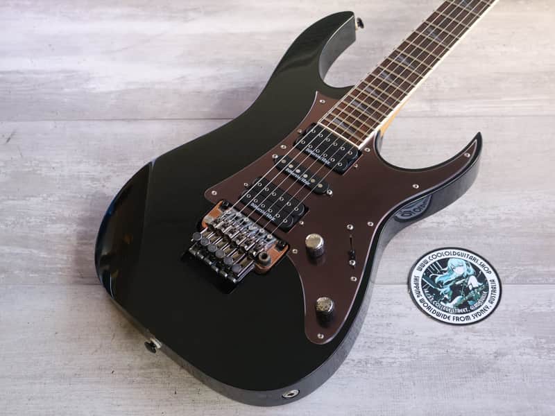 Ibanez RG2550Z Prestige | Reverb Australia