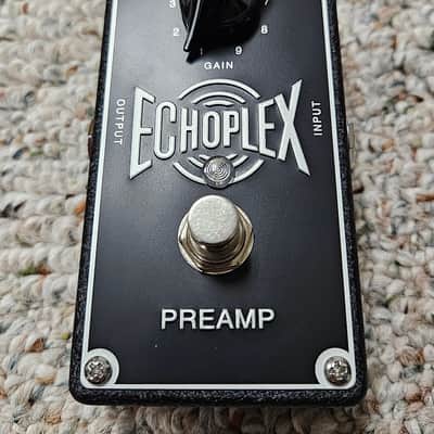Dunlop EP101 Echoplex Preamp image 1