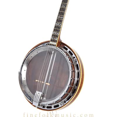 Ibanez Artist Tenor Banjo 1970s image 2
