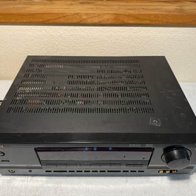 Sherwood RD-6500 Receiver HiFi Stereo 5.1 Channel Home Theater Vintage Audio AVR image 4