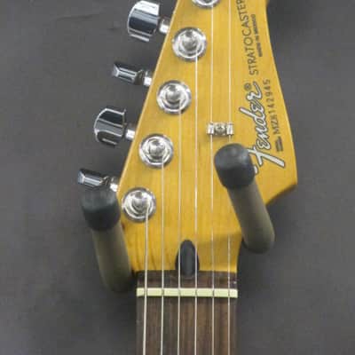Fender Made in Mexico Stratocaster HSS image 5