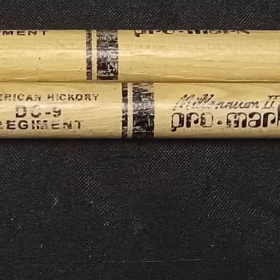 Pro-Mark DC-9 Regiment Drum Sticks 5 Pairs image 2