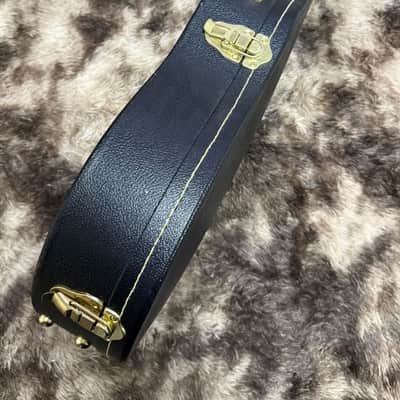 Gretsch Electric Guitar TKL Deluxe Hard Case image 4