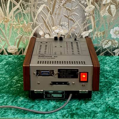 Roland MC-4 MicroComposer System with 2x OP-8 Interfaces, MTR-100 and Flight Case image 15