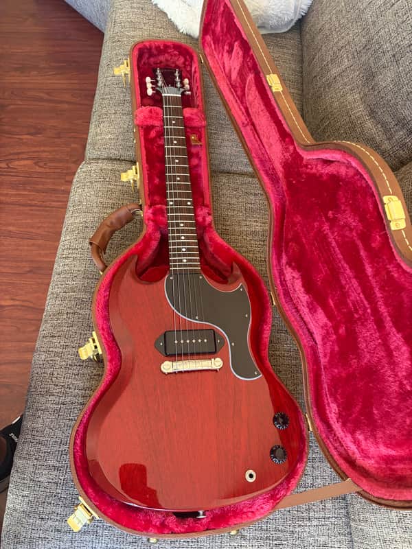 Gibson SG Junior