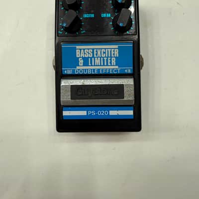 Guyatone PS-101 Rolly Box Phase Sonix | Reverb