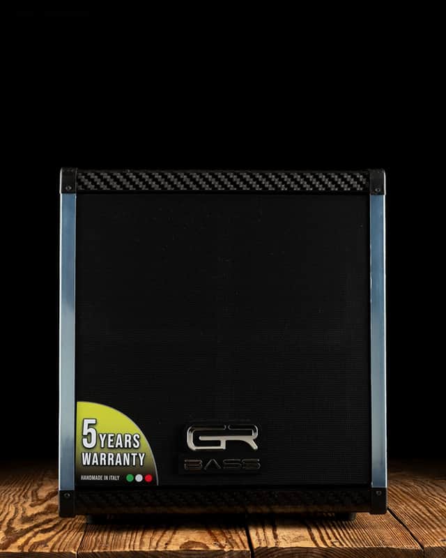 GR Bass AT Cube 800 - 800 Watt 1x12" Bass Combo - Free Shipping image 1