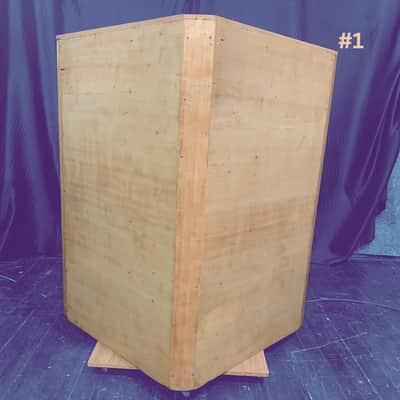 TANNOY GRF Loudspeakers Pair🌞 outstanding illusion of realism image 6