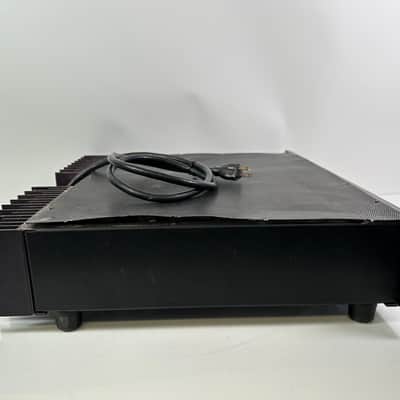 Vintage LAZARUS H1 Hybrid Mono Block Amplifier image 7