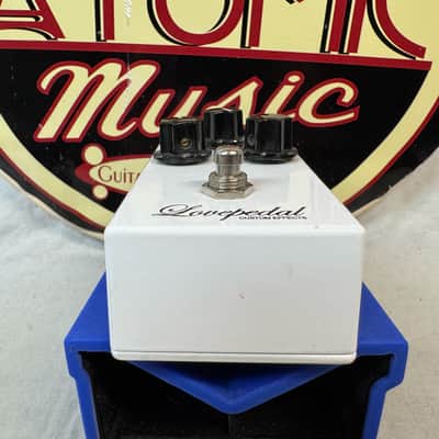 Lovepedal Custom Effects Eternity E6 Distortion Pedal image 3