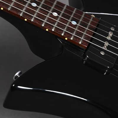 Gibson Archieve Series Theodore Ebony VOS NH 2022 image 4