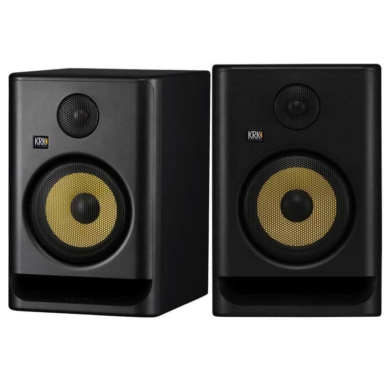 Immagine KRK RP7G5 (pair) - 1