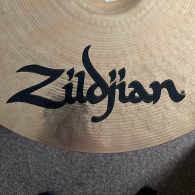Zildjian S Family 16" Medium Thin - Brilliant image 6